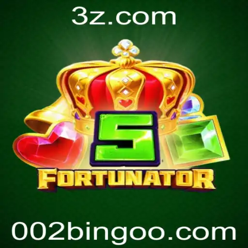 Descubra o Mundo de 5Fortunator: O Fascinante Jogo de Bingo Online