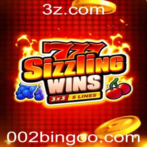 Descubra a Emoção do Jogo 777sizzlingwins: Regras e Atualizações