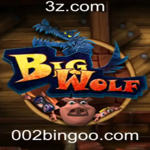 BigWolf: O Jogo Intuitivo Lançado pela 002bingo.com