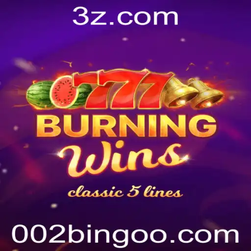 Descubra o Emocionante Mundo de BurningWins no 002bingo.com