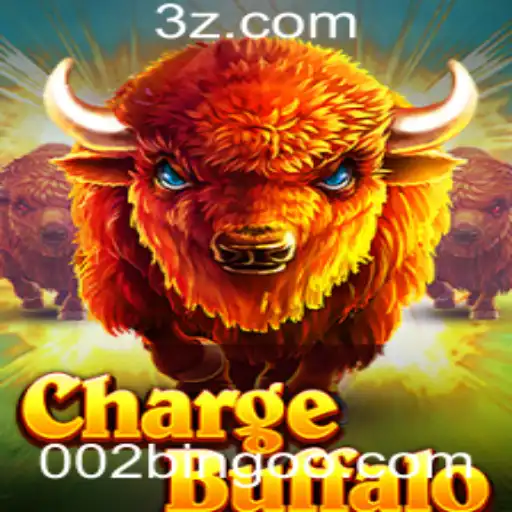 Descubra o Mundo de ChargeBuffalo: O Jogo Inovador da 002bingo.com