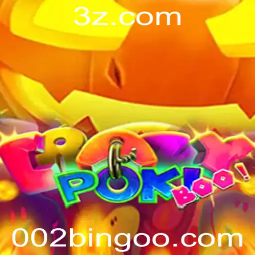 CrazyPokiBoo: Descubra o Jogo de Bingo mais Divertido com 002bingo.com