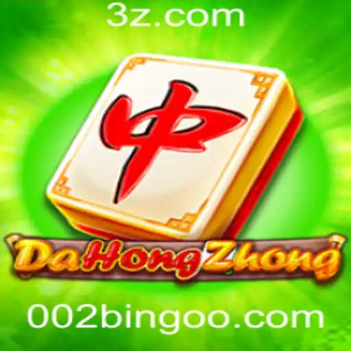 Descubra o Jogo DaHongZhong e Conquiste a Diversão com 002bingo.com