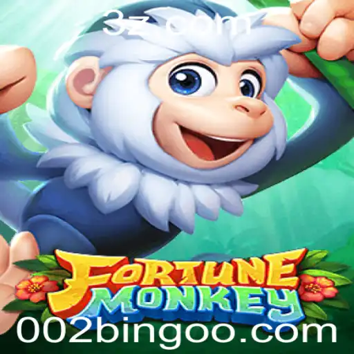 Descubra o Universo de FortuneMonkey: O Novo Jogo da 002bingo.com