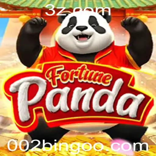 FortunePanda: Descubra o Jogo que Conquista Entusiastas em 002bingo.com