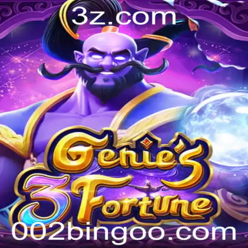 Descubra o Mundo Encantado de Genie3Fortune: O Jogo de Bingo que Conquista a Web