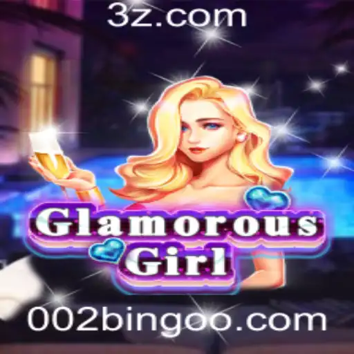 Descubra o Fascinante Mundo de GlamorousGirl no 002bingo.com