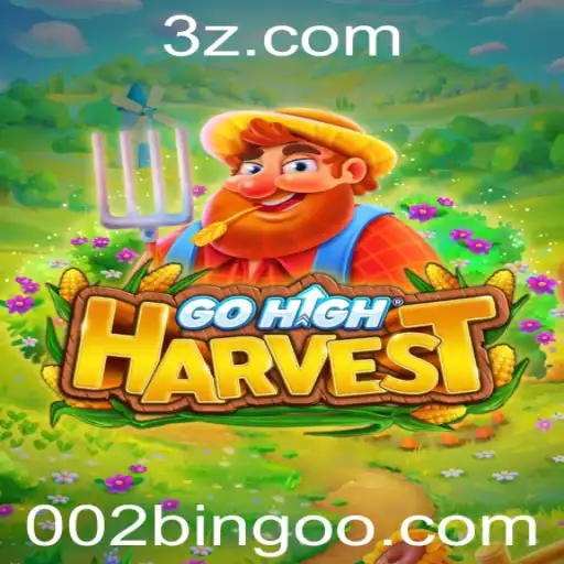 Explorando o Universo de GoHighHarvest