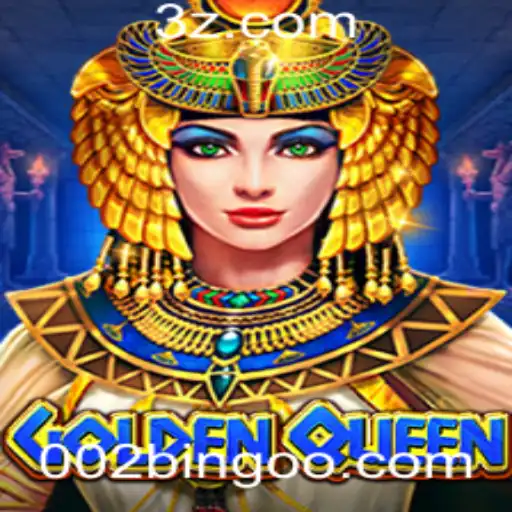 GoldenQueen: O Novo Fenômeno de Entretenimento com 002bingo.com
