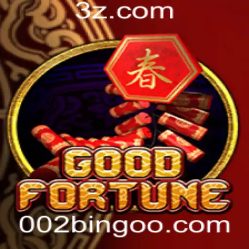 Descubra o Jogo GoodFortune: Como Jogar e Se Divertir com 002bingo.com