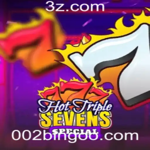 Descubra o Fascinante Jogo HotTripleSevensSpecial: Como Jogar e Se Divertir