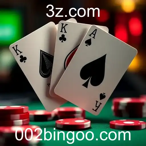 Jogos de Pôquer: Estrategicamente Descomplicados