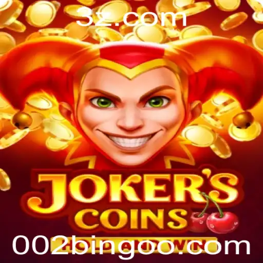 Descubra JokersCoins e Otimize sua Experiência em 002bingo.com