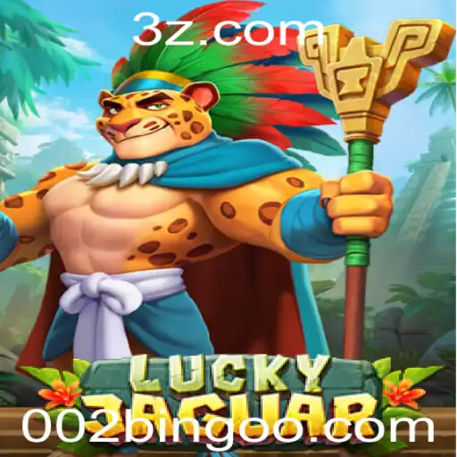 Explorando o Universo de LuckyJaguar: O Novo Fenômeno dos Jogos Online