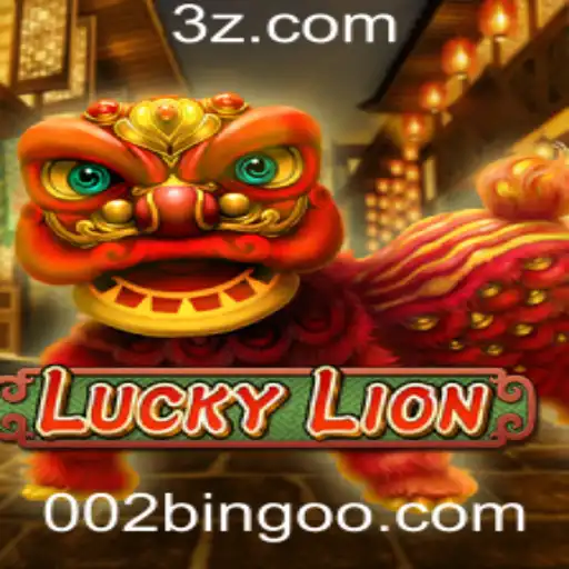 Descubra o Fascinante Mundo de LuckyLion no Universo de 002bingo.com