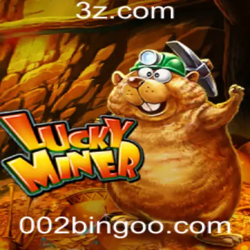 Explorando LuckyMiner: Uma Nova Experiência no Universo dos Jogos com 002bingo.com