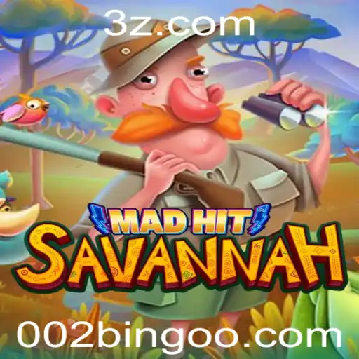 Explorando MadHitSavannah: O Novo Fenômeno nos Jogos Online