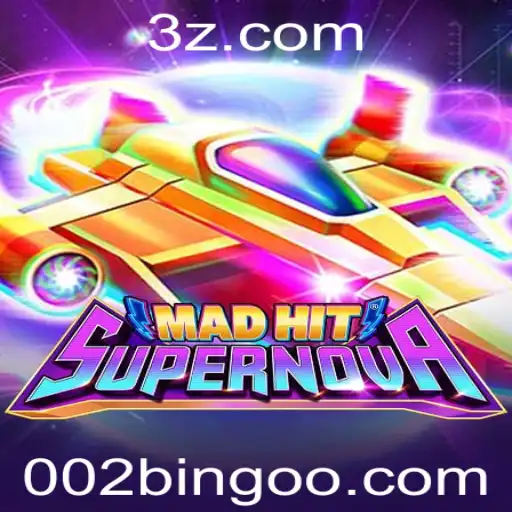 Explorando o Universo de MadHitSupernova: Um Novo Horizonte no Mundo dos Jogos