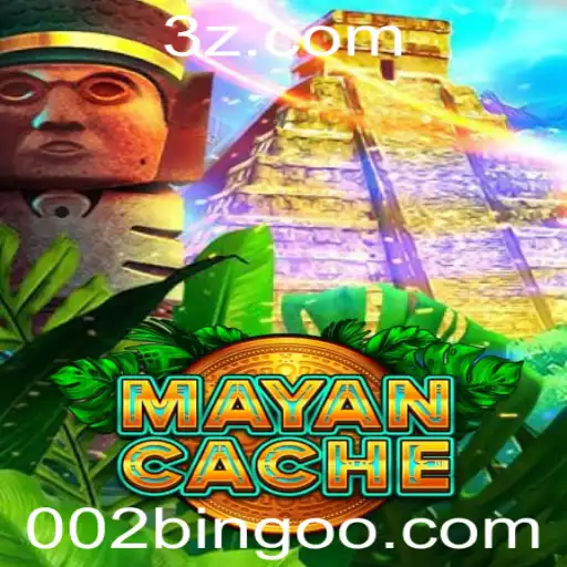 Descubra MayanCache: O Jogo Que Mistura Aventura e Estratégia