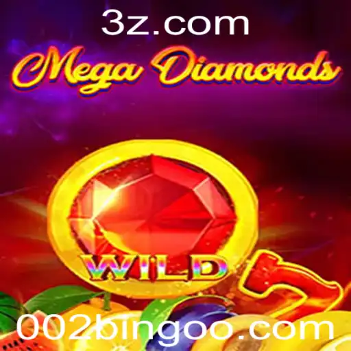 Descubra MegaDiamond: O Jogo que Revoluciona o Entretenimento Online