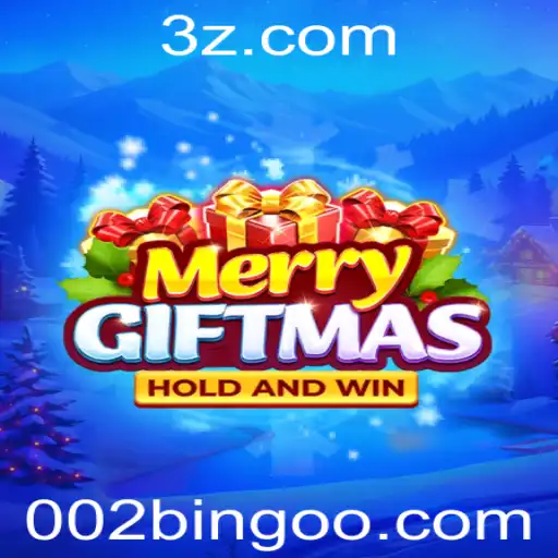 Descubra o Novo Jogo de Natal: MerryGiftmas