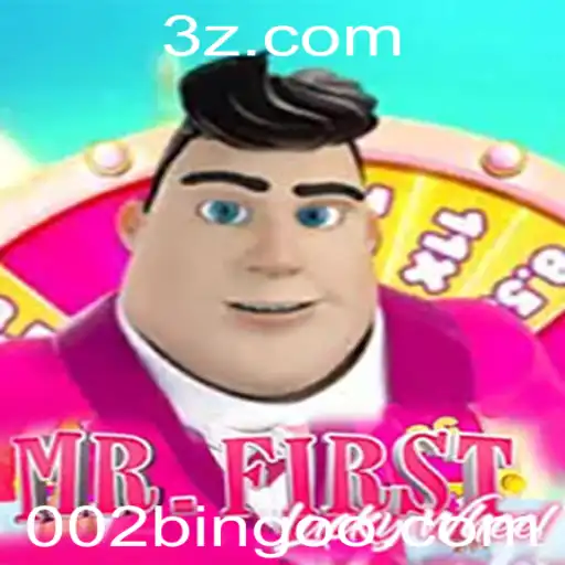 Descubra o Mundo de MrFirstLuckyWheel: Um Jogo Inovador em 002bingo.com