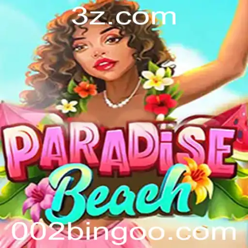Descobrindo ParadiseBeach: Um Mergulho no Mundo do 002bingo.com
