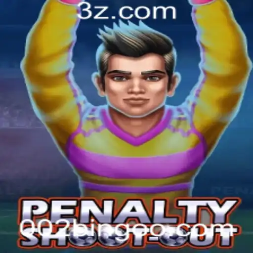 Descubra o Empolgante Mundo de PenaltyShootOut com 002bingo.com