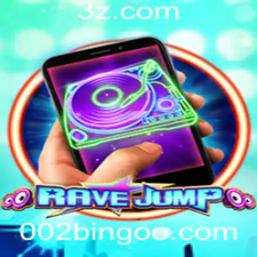 RaveJumpmobile: Mergulhando no Universo Digital