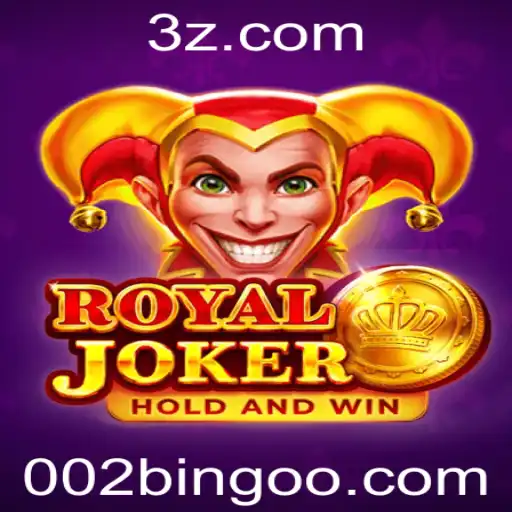 Royaljoker: O Novo Fenômeno dos Jogos Online