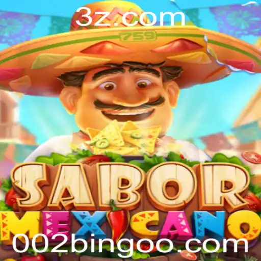 Descubra o Fascinante Mundo de SaborMexicano: O Novo Jogo que Conquista os Amantes de Bingo