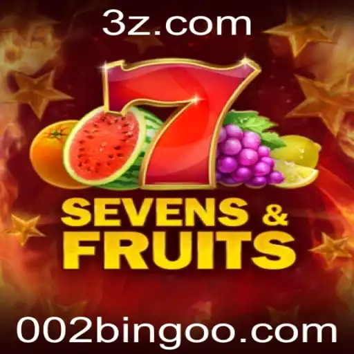 Descubra o Fascinante Mundo de SevensFruits no 002bingo.com