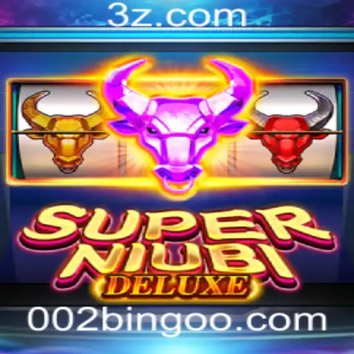 Descubra o Fascinante Mundo de SuperNiubiDeluxe e o Envolvente 002bingo.com