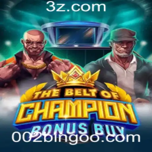 TheBeltOfChampionBonusBuy: A Nova Sensação dos Jogos Online