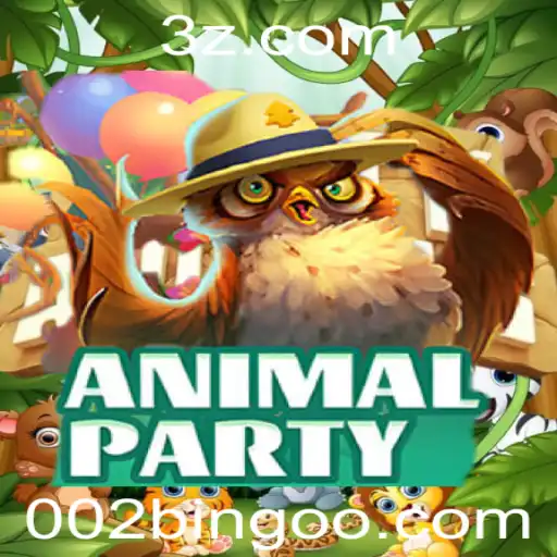 Descubra AnimalParty: O Novo Fenômeno no Mundo dos Jogos