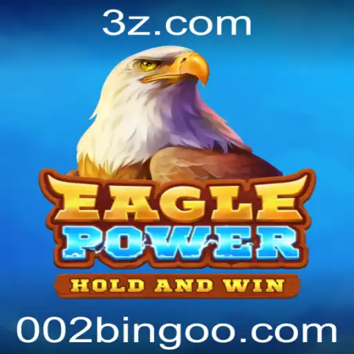 EaglePower: A Nova Sensação do Mundo dos Games