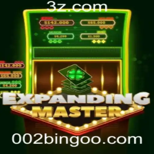 Explorando o Mundo de ExpandingMaster: Um Novo Jogo de Estratégia com 002bingo.com