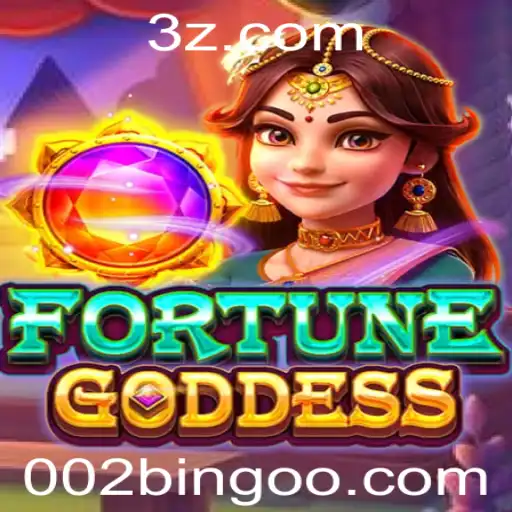 Descubra o Fascinante Mundo de FORTUNEGODDESS no 002bingo.com