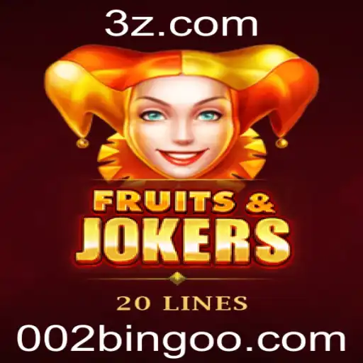 Descubra o Mundo de FruitsAndJokers20: Um Jogo Clássico com um Toque Moderno