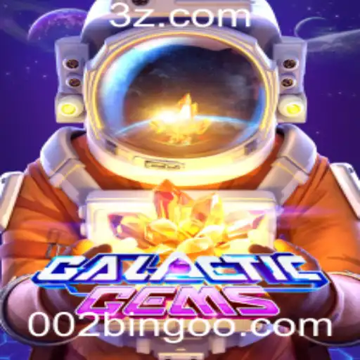 Descobrindo GalacticGems: A Nova Geração de Jogos de Bingo Online