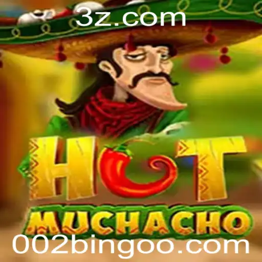 Descubra as Emoções do Jogo HotMuchacho e a Conexão com 002bingo.com