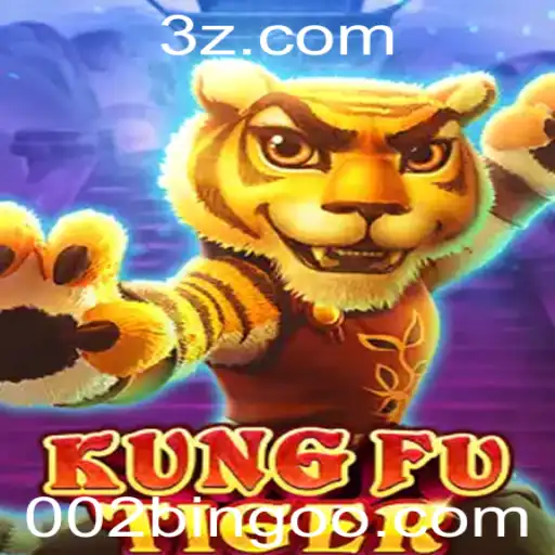 KungFuTiger: A Nova Sensação dos Jogos Online