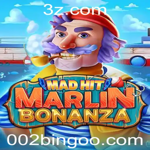 Descubra a Emocionante Aventura de MadHitMarlinBonanza no Universo dos Jogos