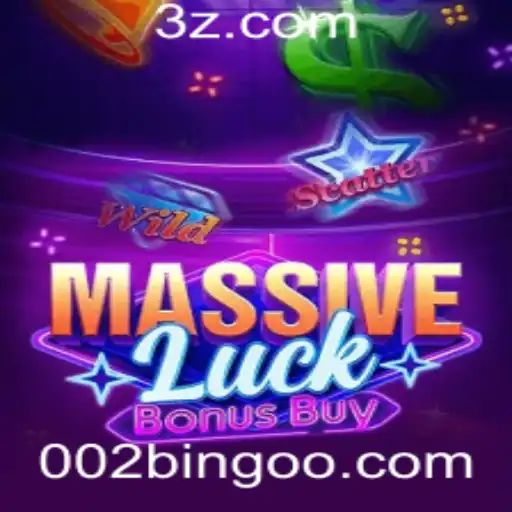 MassiveLuckBonusBuy: Descubra o Jogo que Está Revolucionando o Mundo do Entretenimento Online