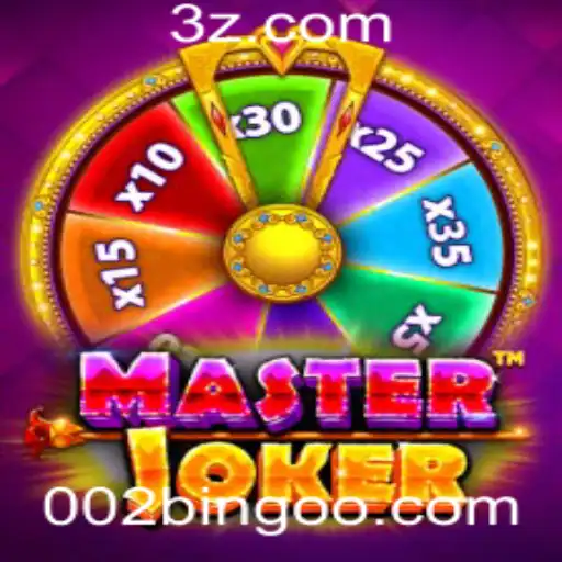 Descubra o Electrizante Mundo de MasterJoker no 002bingo.com