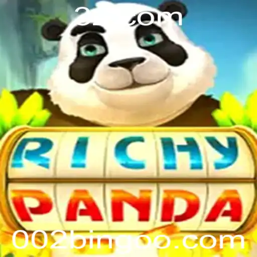 Explorando o Fascinante Mundo do Jogo RichyPanda