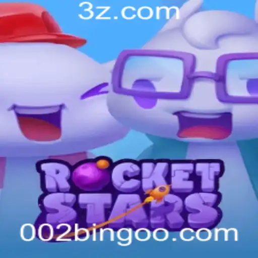 Explorando o Universo de RocketStars