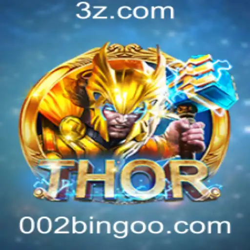 Explorando o Fenômeno do Jogo THOR e o Crescimento do 002bingo.com