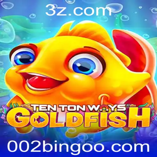 Explorando o Mundo de 'TenTonWaysGoldfish' e 002bingo.com