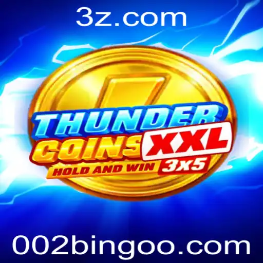 ThunderCoinsXxl: O Fenômeno do Jogo que Agita 002bingo.com